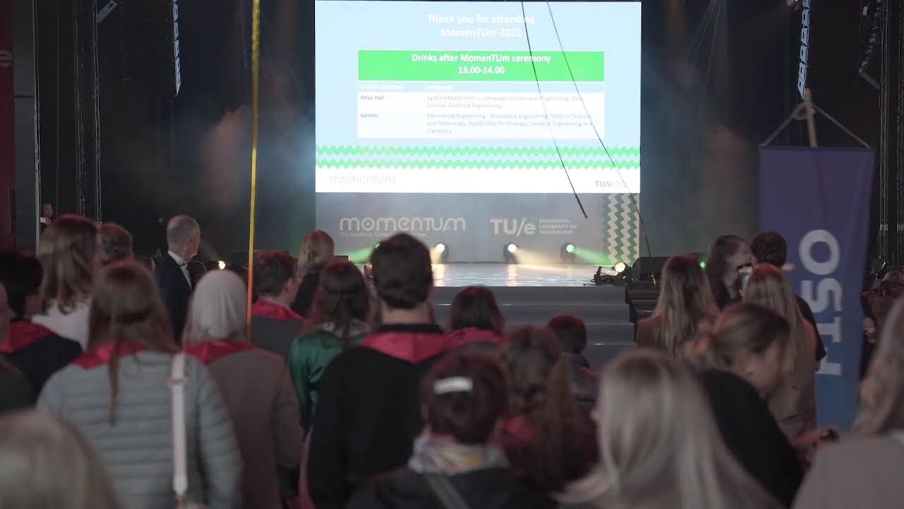 MomentTUm 2025 Studia licencjackie, część 1 &ndash; transmisja na żywo