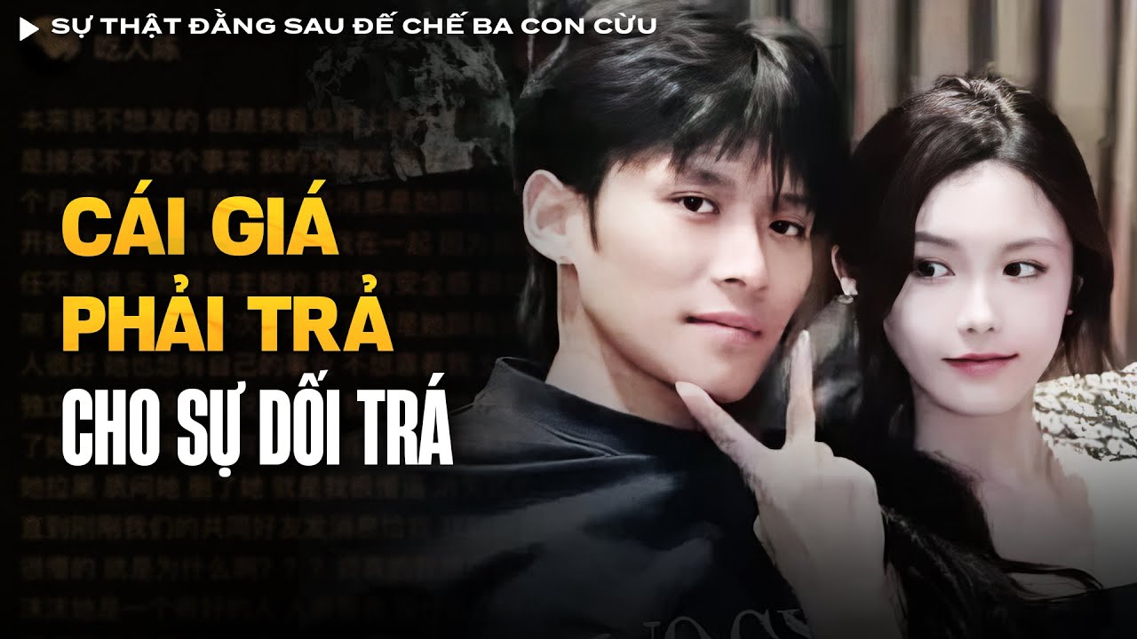 Sự Thật Đằng Sau Đế Chế 