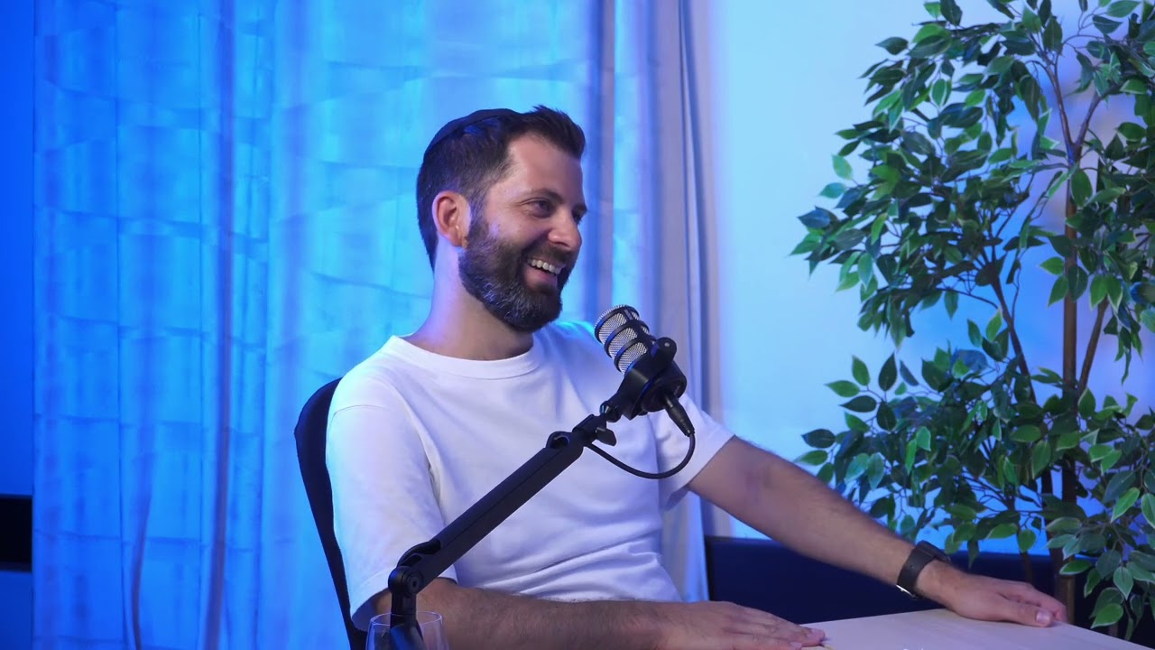 Podcast #2 - Qui sont les juifs ? Partie 1 - (Ethnies, Séfarade, Achkenaze, Haredim, Yéménites)