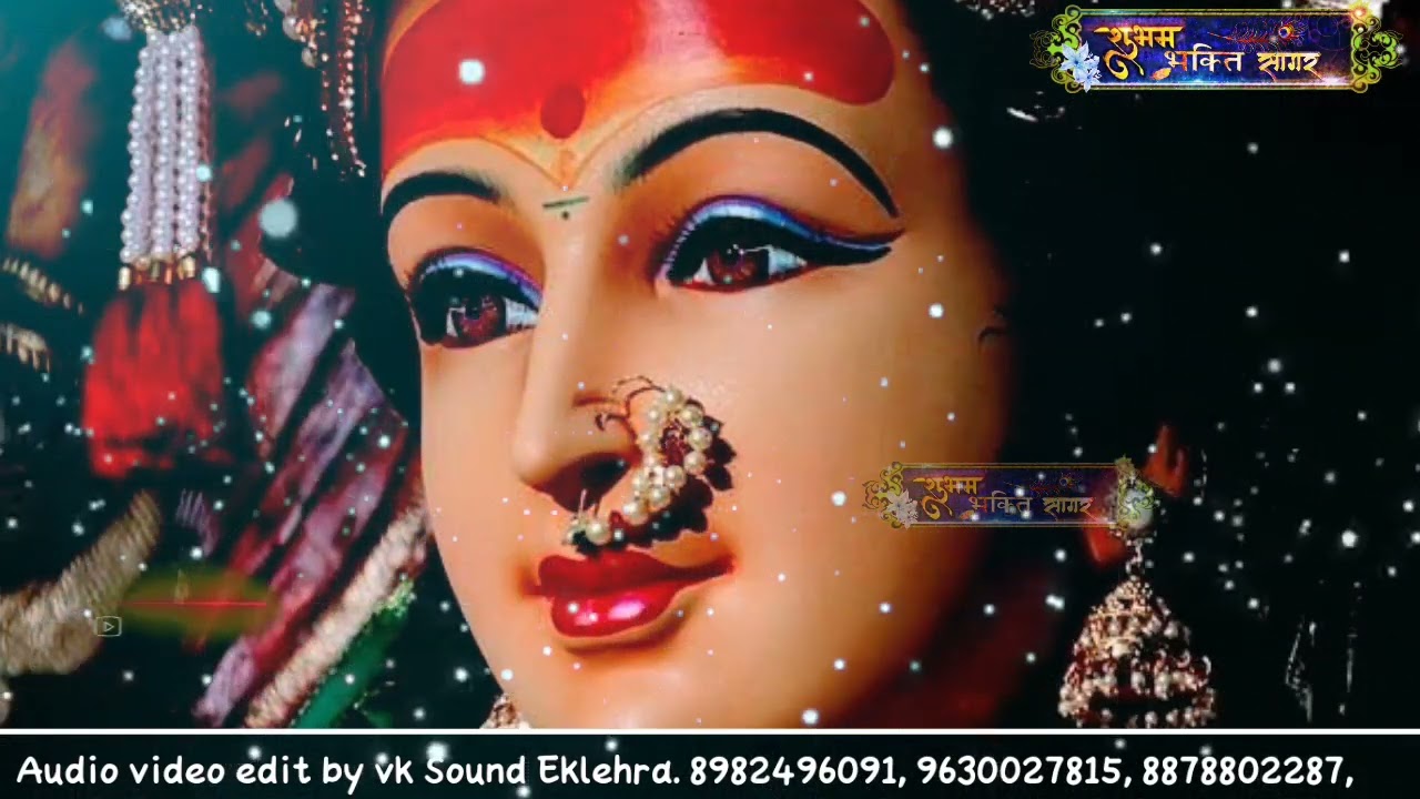 मैया मोरी रोए रही जगदम्बे। maiya meri roe rahi jagdambe. Durga Navratri new bhakti song. #2022 new