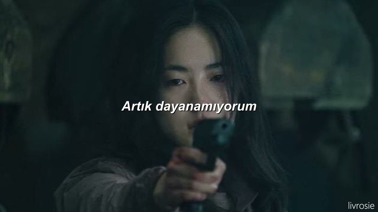 [Türkçe Çeviri] Cha Ji Yeon - All Day