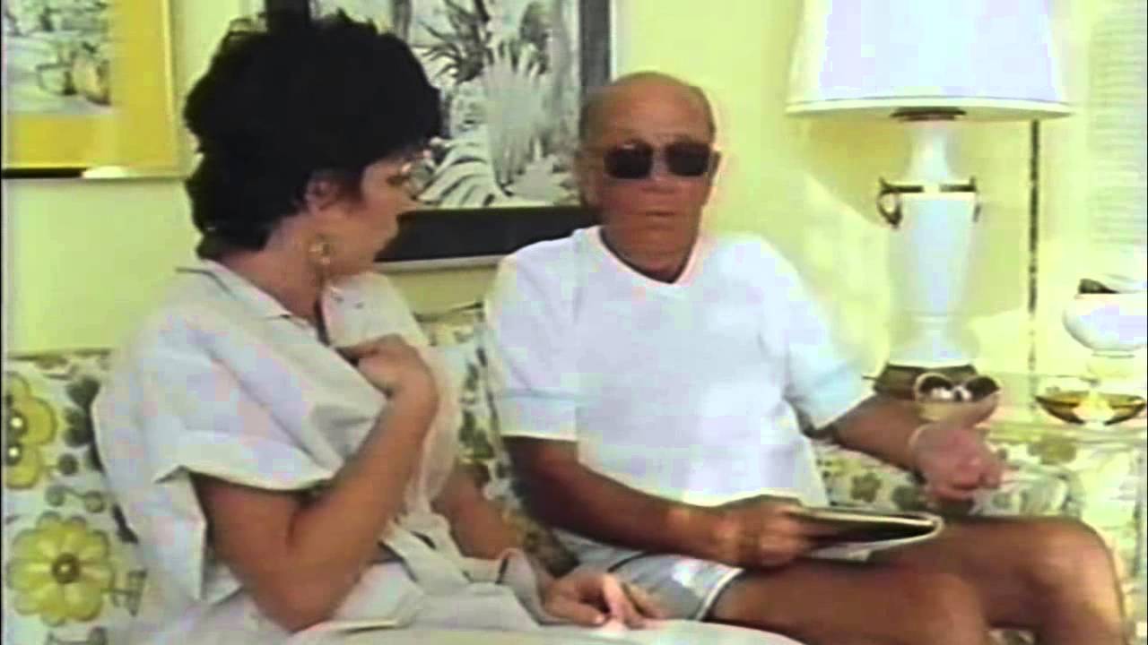 [Miami Memoirs] Ruby's dad lectures her on the dangers of driving a car in Miami while being a woman