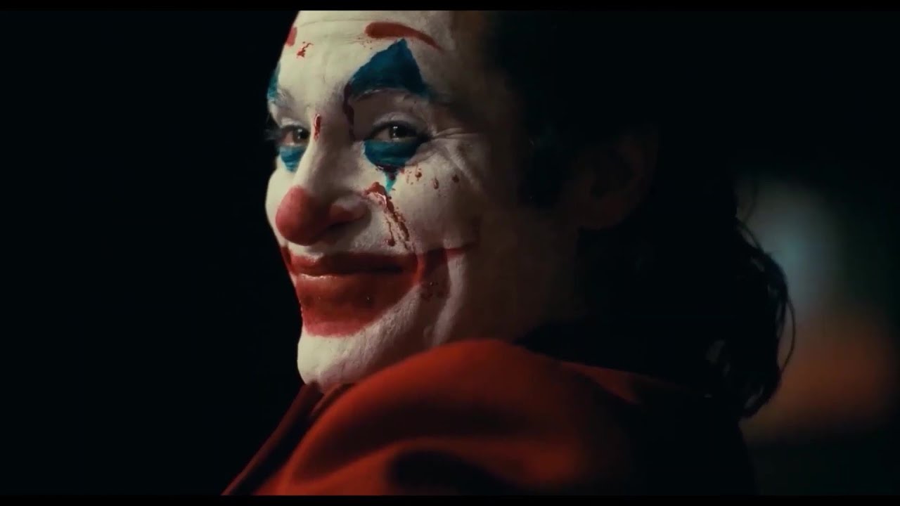 Joker (2019) - Animal I Have Become (Music Video)