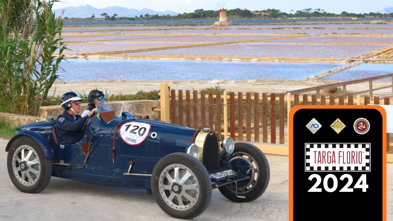 Targa Florio Classica 24 | Final Video