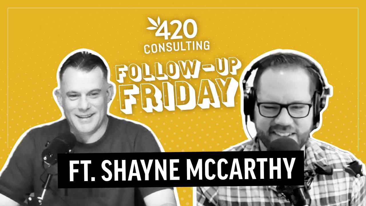 FUF SHAYNE MCCARTHY