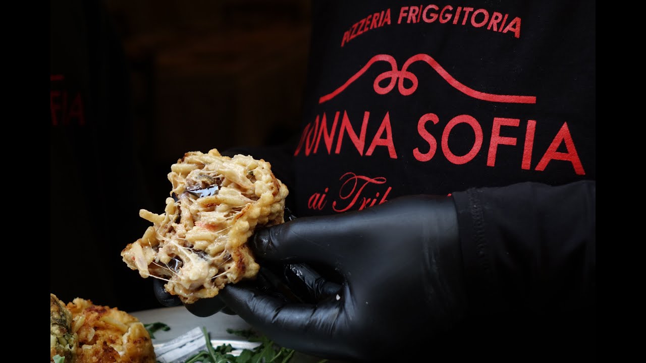 Ricetta della frittatina di pasta napoletana