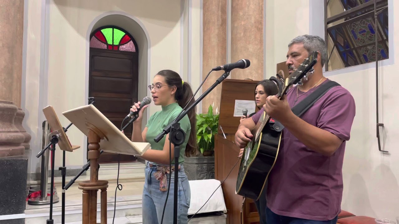 Salmo 125 — Maravilhas fez conosco o Senhor, exultemos de alegria!