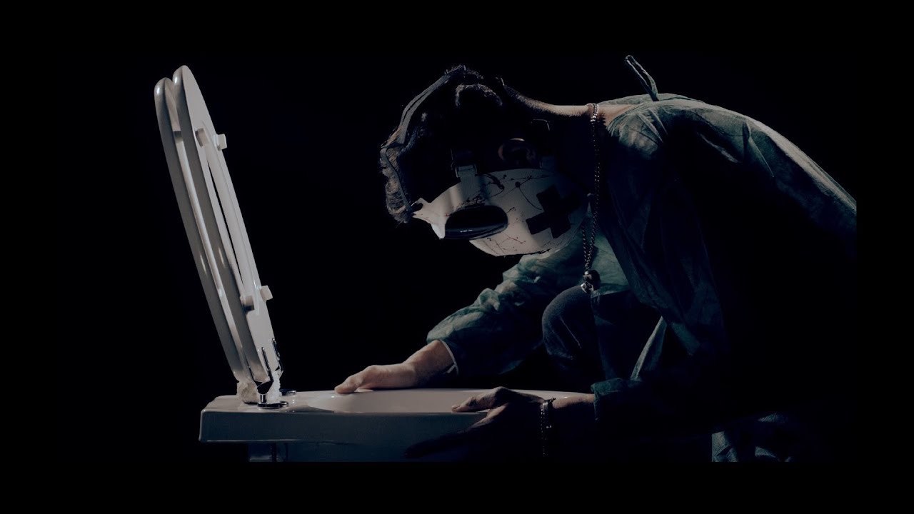 Junior Cally - Ci Entro Dentro (Prod. Jeremy Buxton)