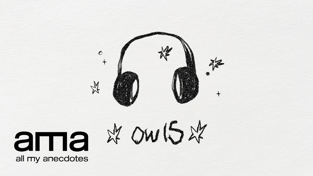 “Audio Guide : OWIS”