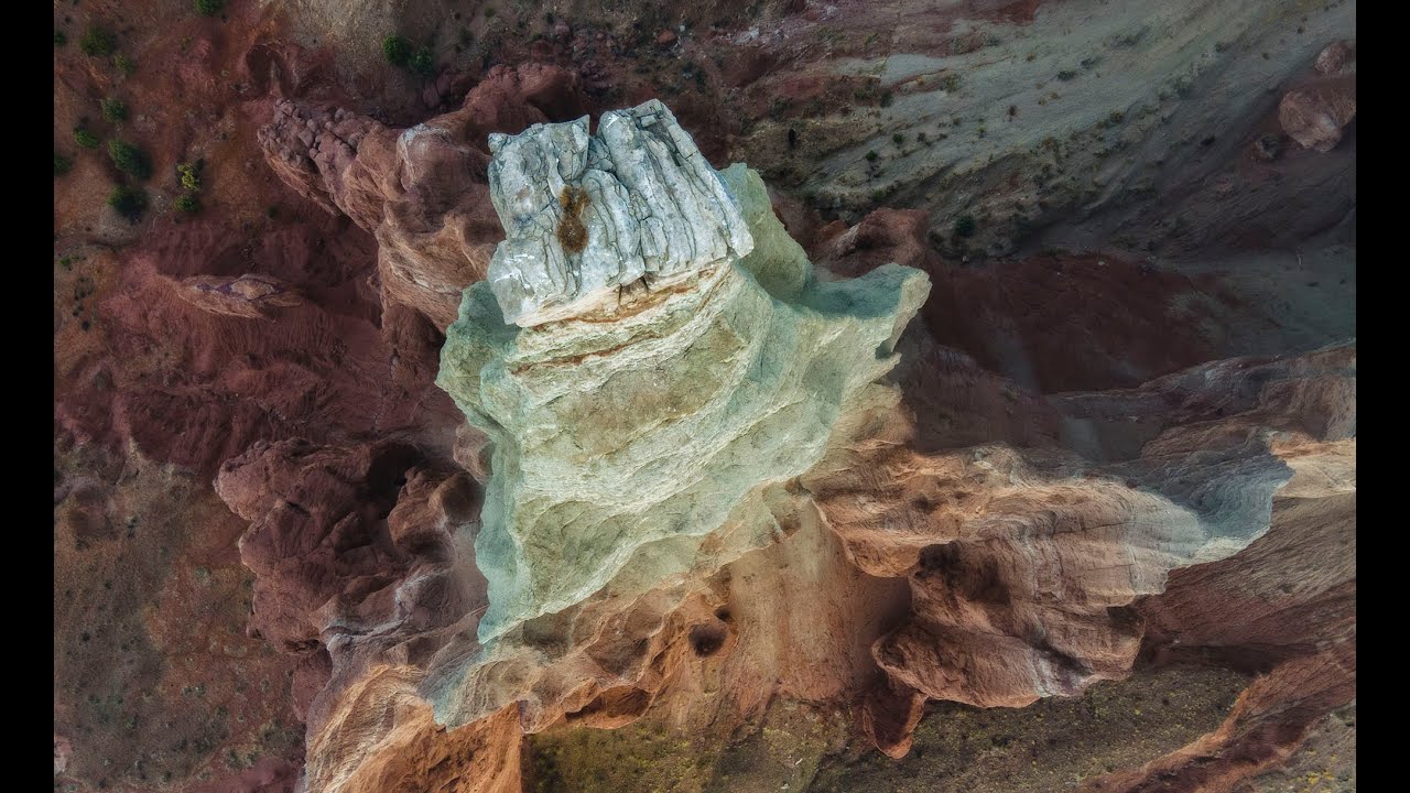 Voodoo Hoodoo