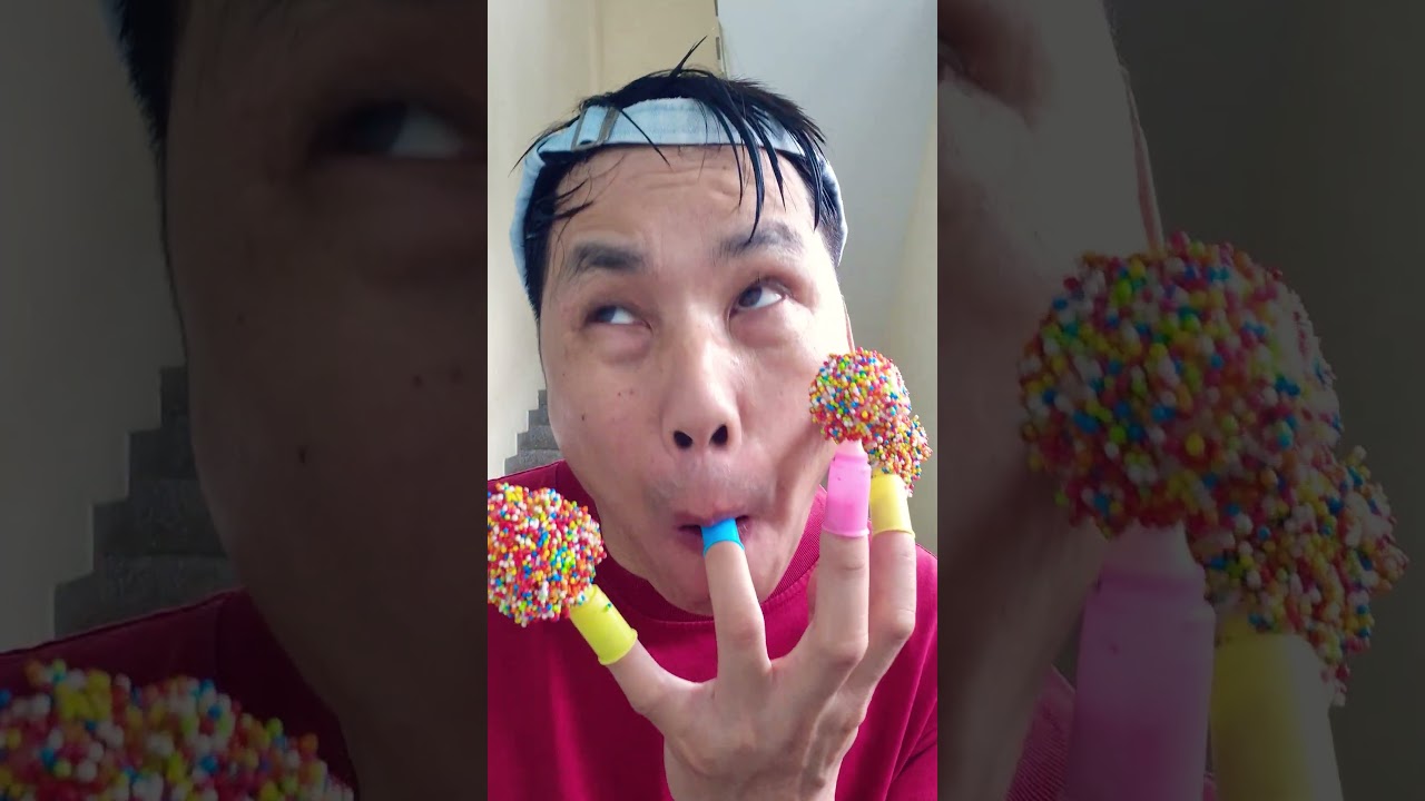 ASMR AMERICA'S🧃🥰ORIGINAL DUBBLE BUBBLE GUM (3 FRUIT FLAVORS) AND...Part2