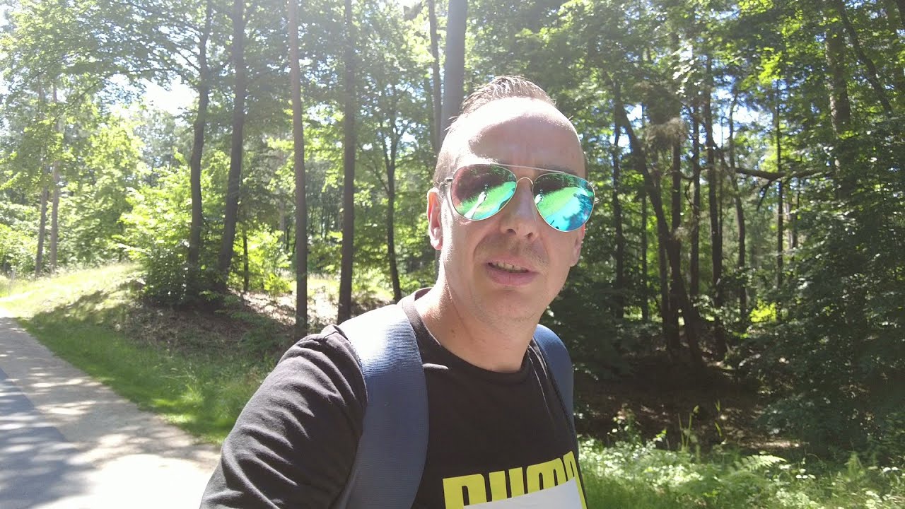 zwiedzam okolice Bad Lippspringe