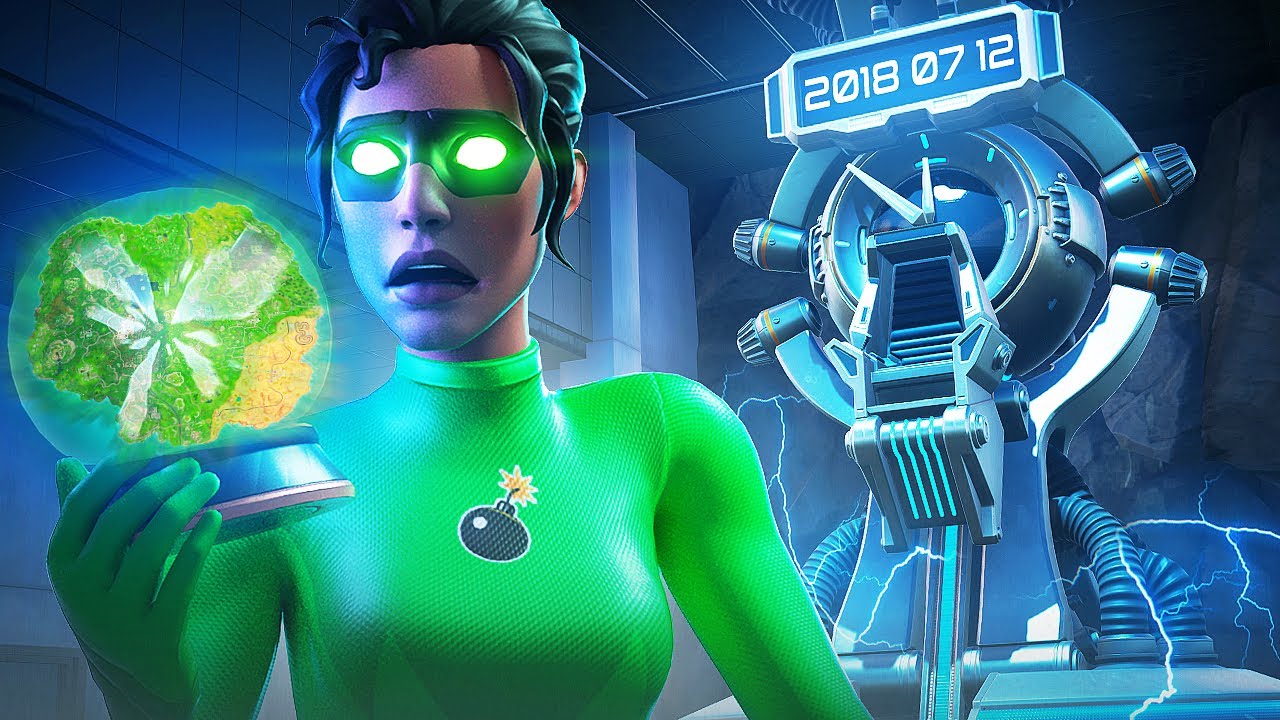 CHAPTER 1 is coming back...