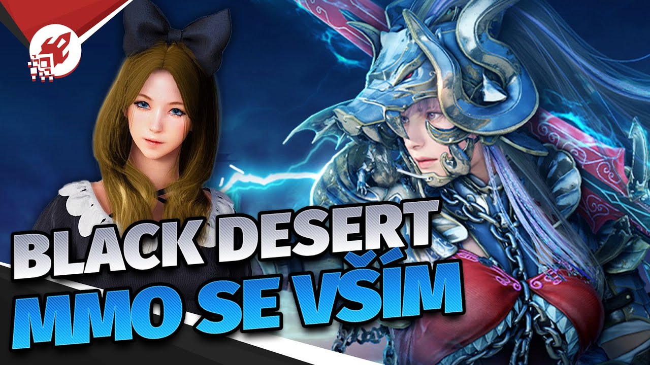 Nud&iacute;te se? Třeba v&aacute;s zabav&iacute; tato MMORPG...