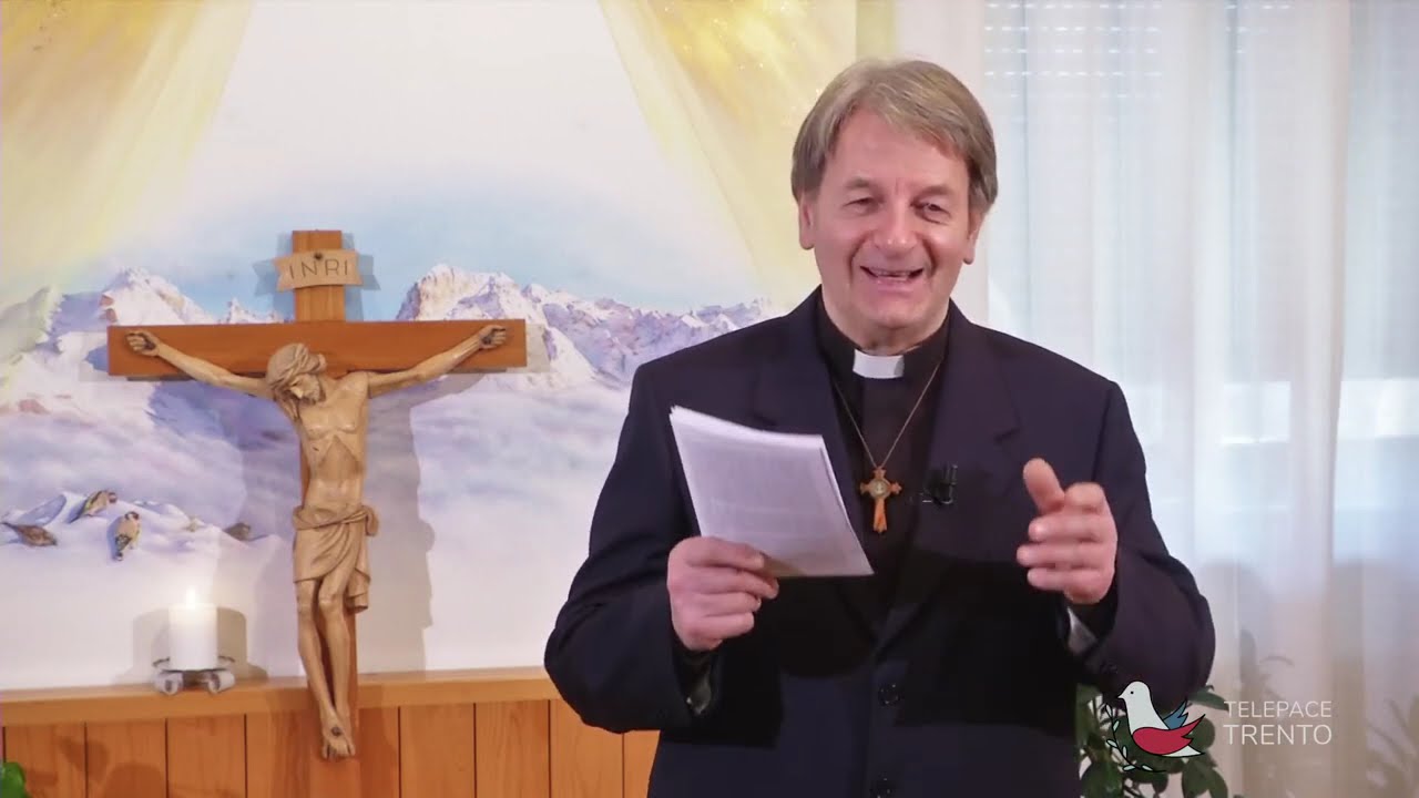 Per la Croce alla Luce - Puntata del 02/03/2026