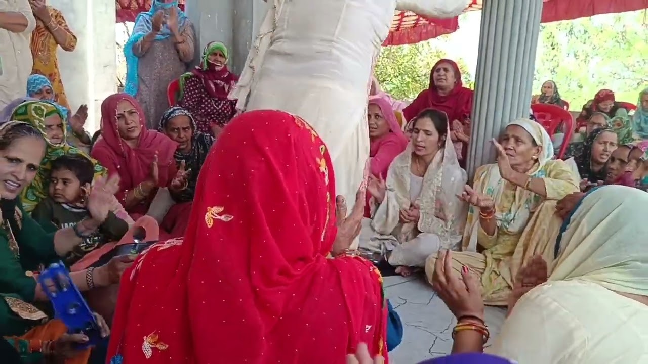 भोले जी का भजन।। मेरी रै जाटणी पागल होगी भोले तेरे प्यार।।हरियाणवी भजन 2026 by@nindanasatsangteam 