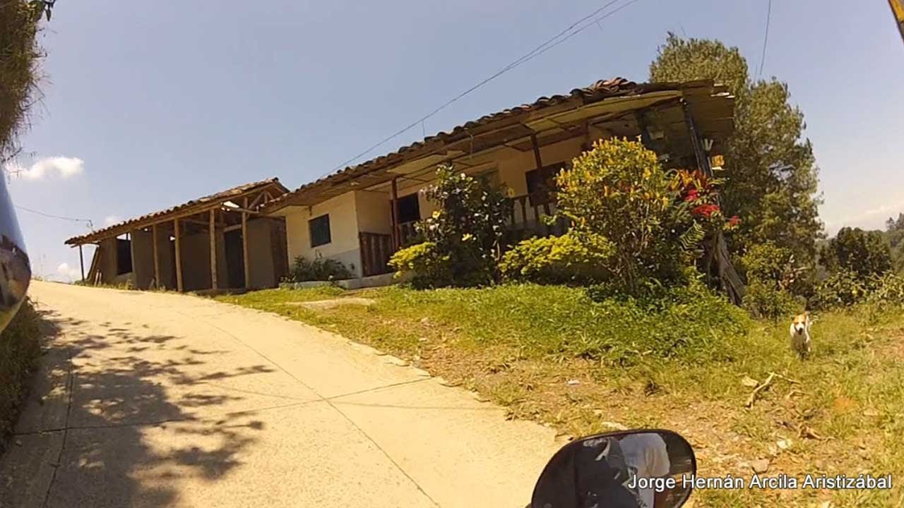 Mundo Nuevo Pereira Risaralda