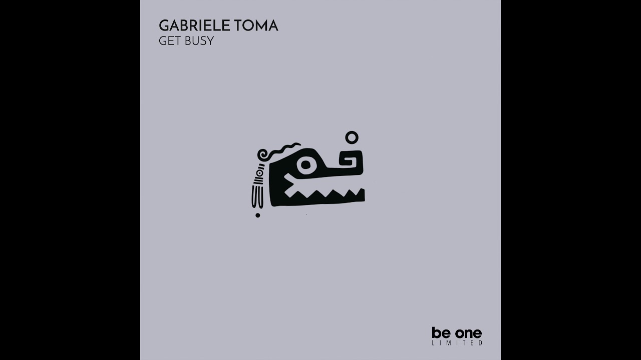 Gabriele Toma - Watching (Original Mix)