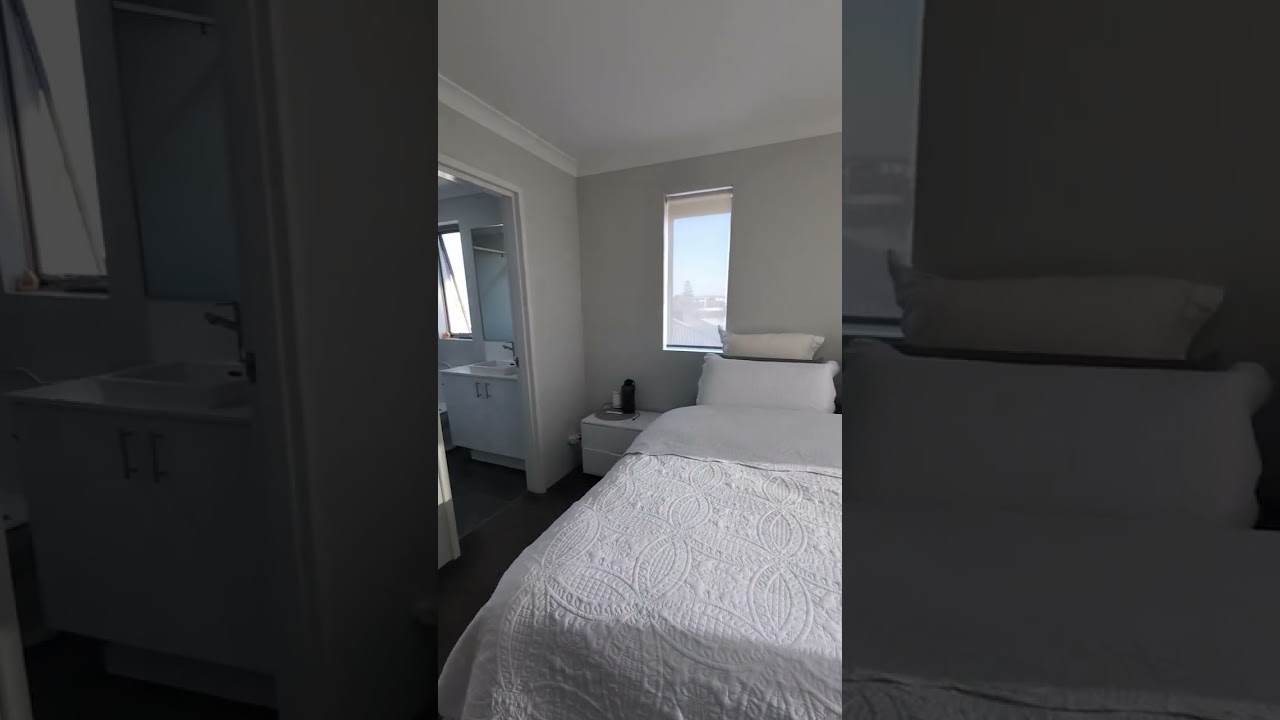 Pleasure to Present 98 Thundelarra Drive, Golden Bay. For Rent - Video Walk Through