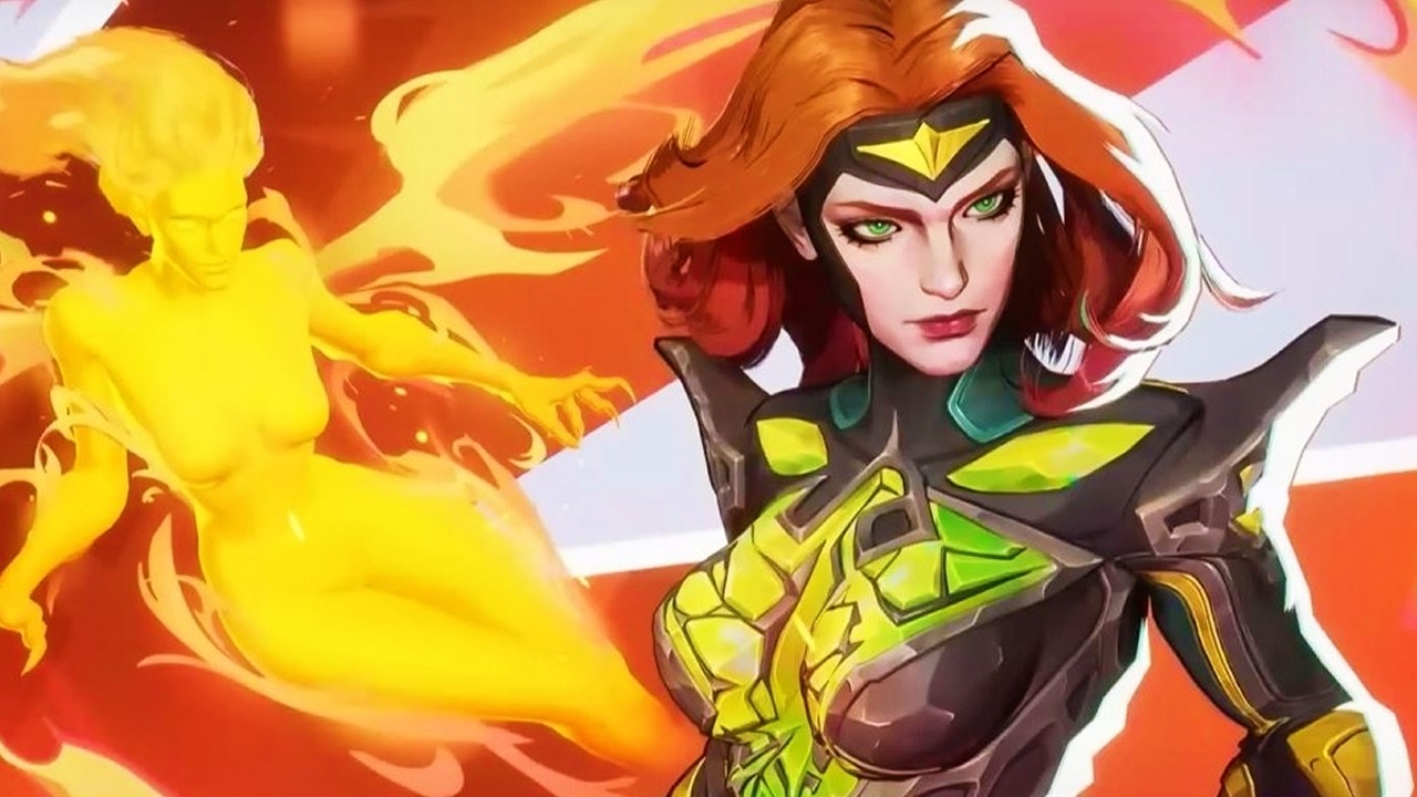 What Ultimates can Phoenix Destroy?