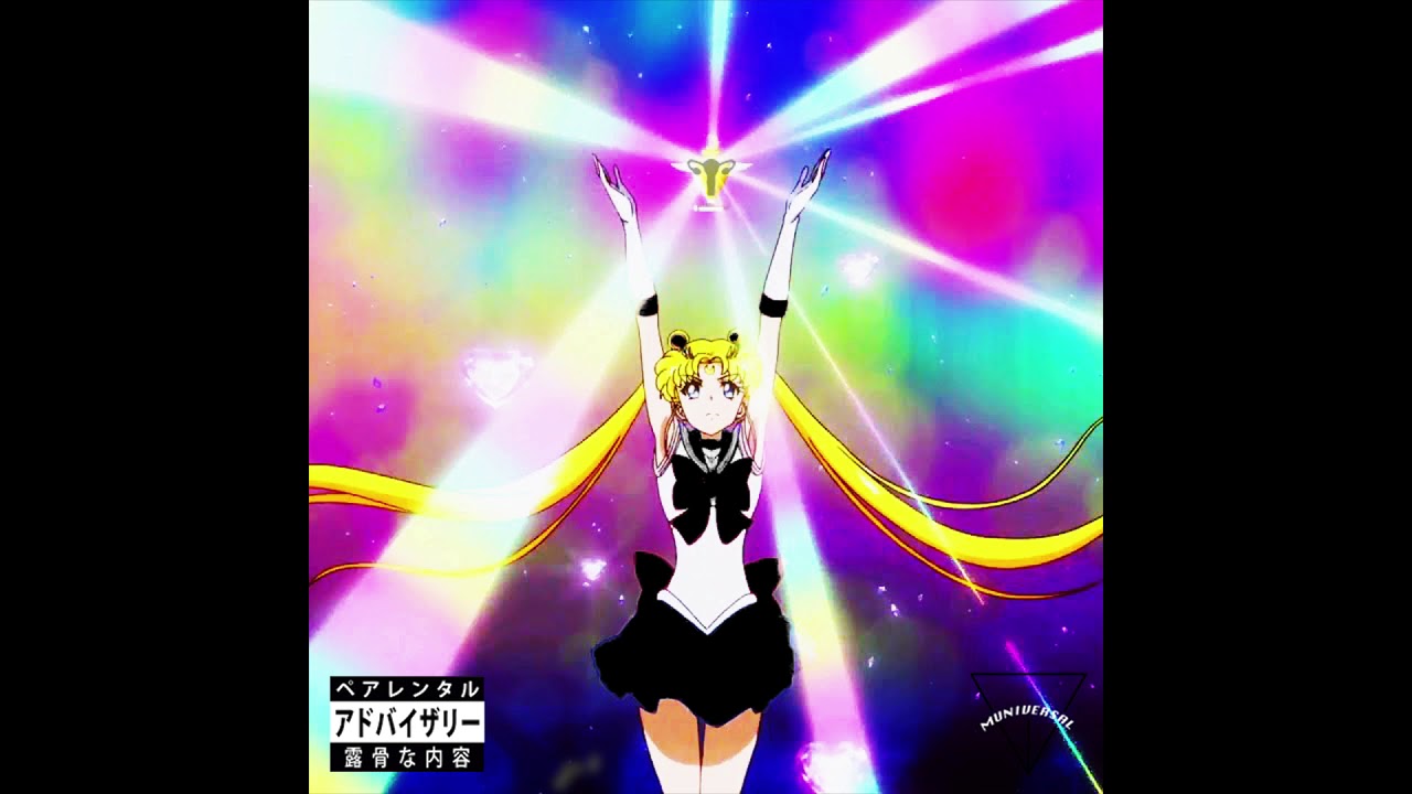 Dolly Vara - SAILOR MOONA (Audio)