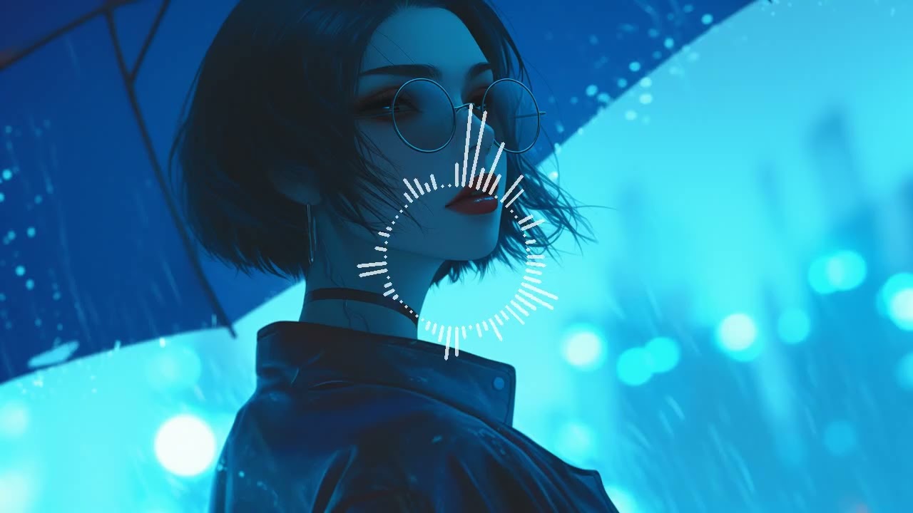 Tune of the Drive | Retro City Pop & Dreamy Synths for a Laid-back Ride