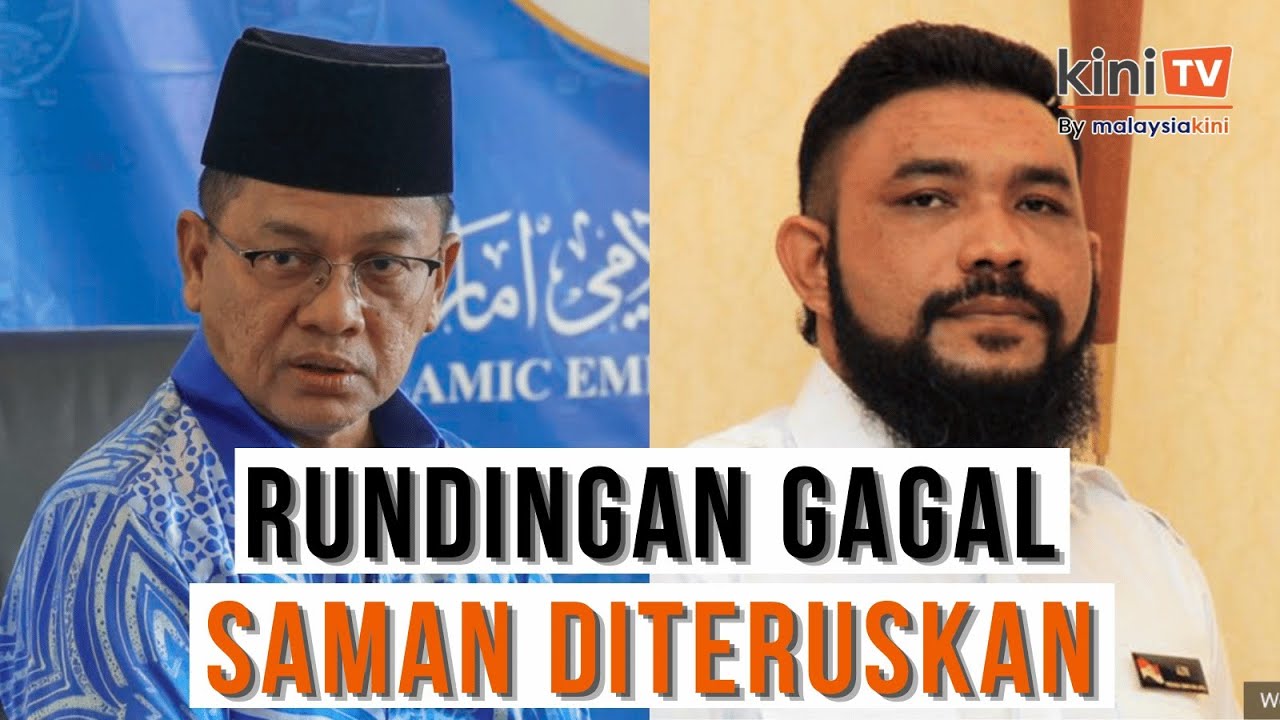 Kes saman fitnah Mohd Na’im terhadap Papagomo diteruskan