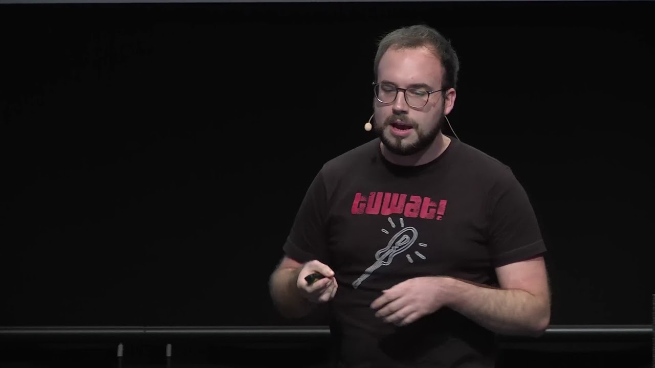 35C3 -  Internet of Dongs