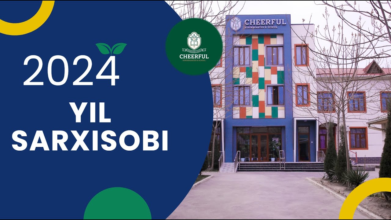 2024 yil SARXISOBI