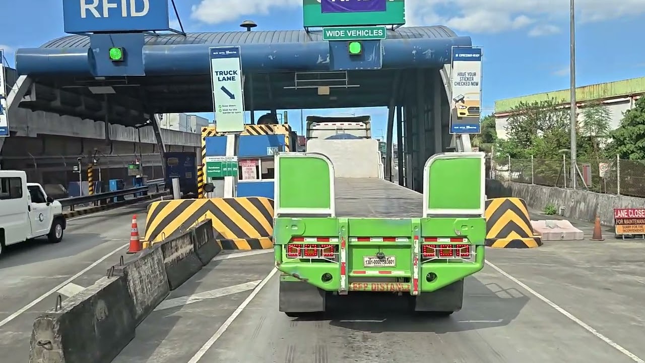 Beyahe tayo pa northe mga guys