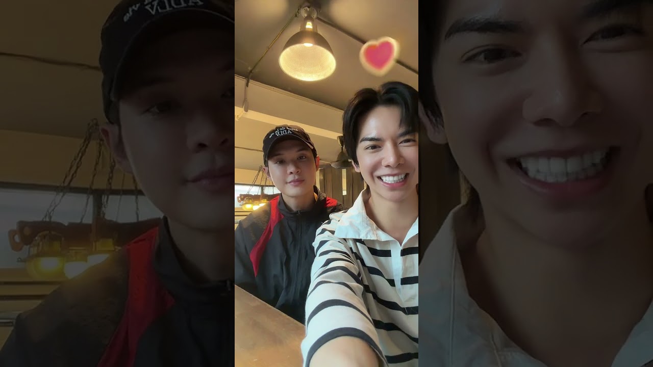 260206  BillyBabe TikTok live