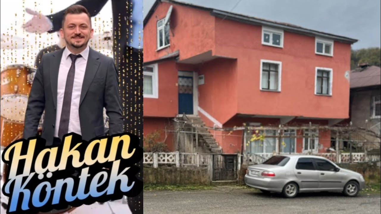 Hakan Köntek (Horon) (Kutluca Yaz Şenliği) 
