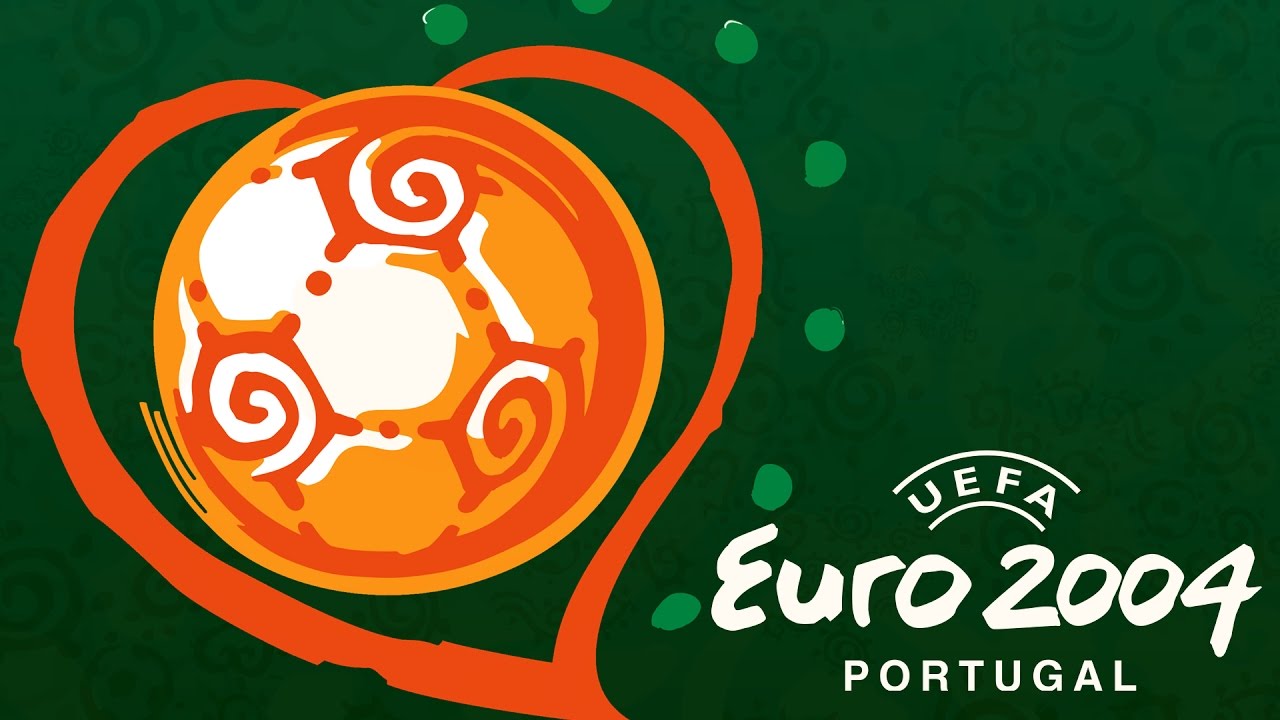 Euro 2004 - TV intro