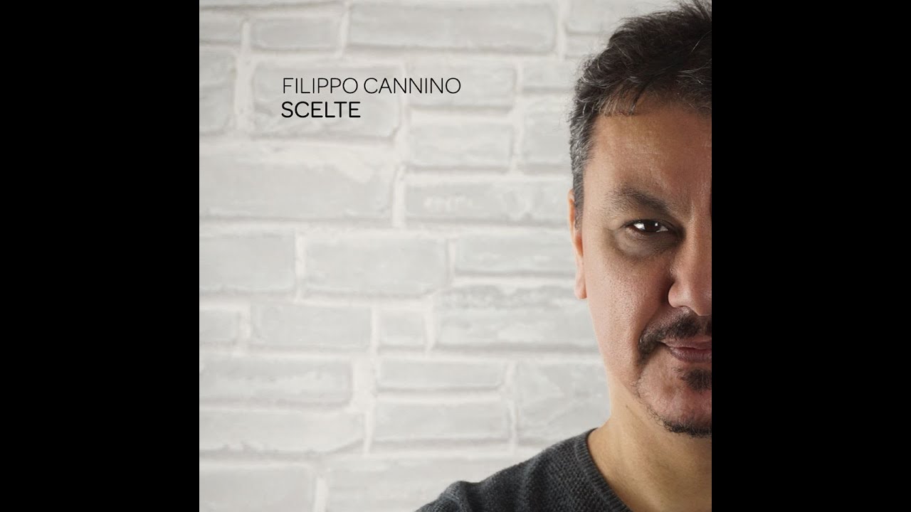 Filippo Cannino - SCELTE  (Trailer)