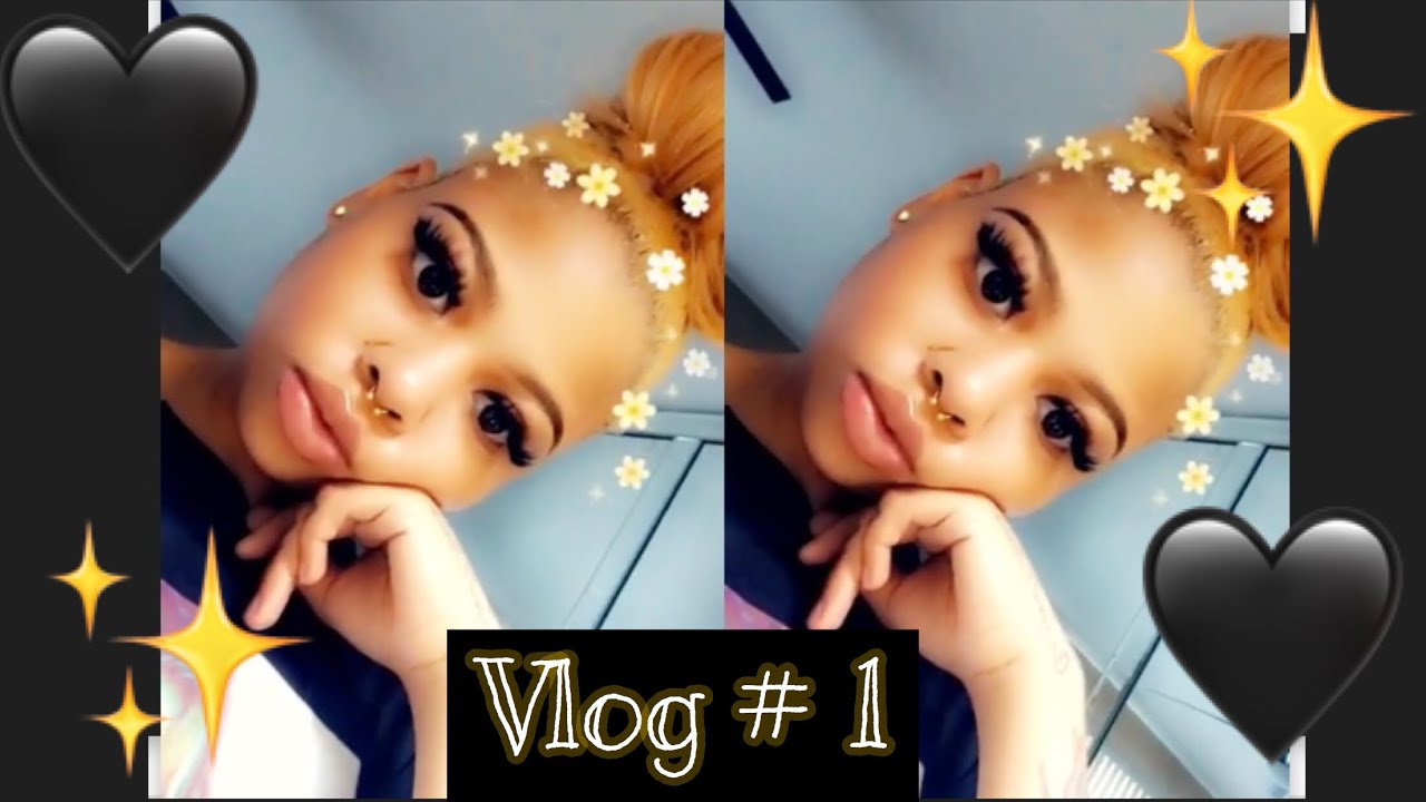 What’s on my mind - J Ambitiouz Vlog #1