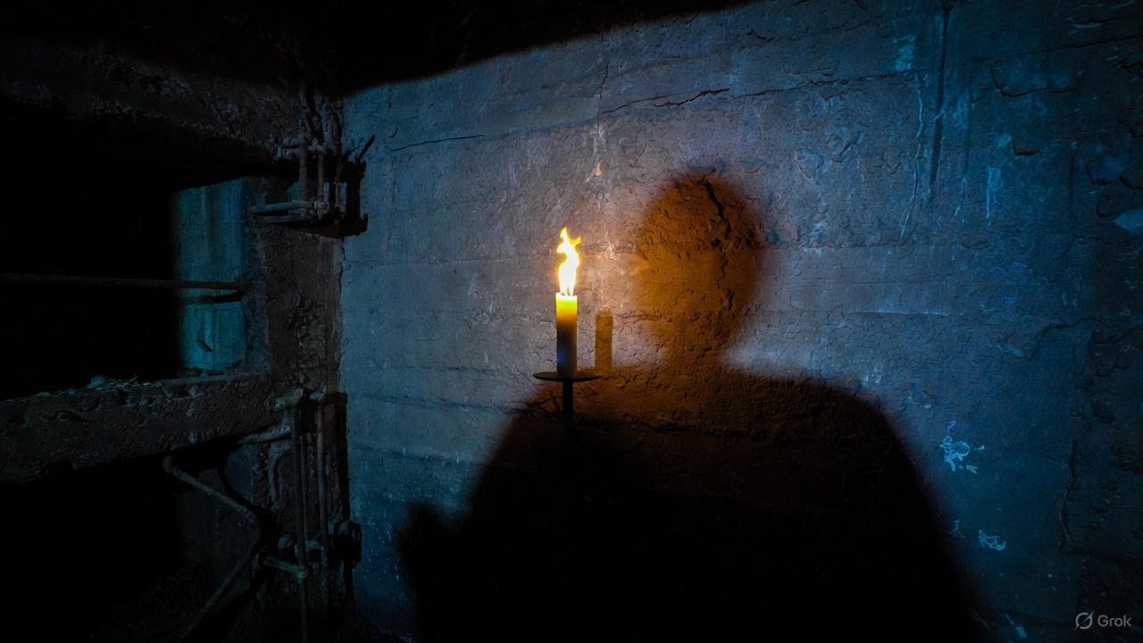 This Forgotten Shadow Hack Saved WWII Bunkers From Ambush