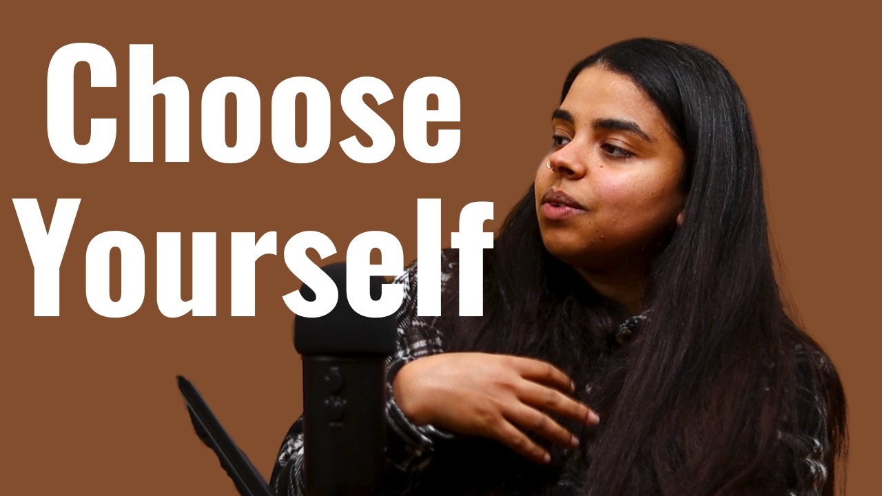 Rebelling As a Caretaker