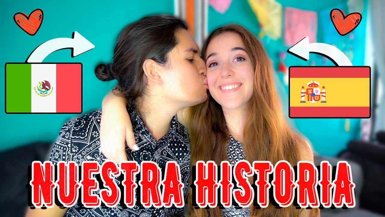 TAG DEL NOVIO | Relaci&oacute;n a distancia Espa&ntilde;a-M&eacute;xico | Atrapatusue&ntilde;o