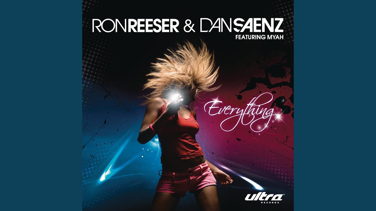 Everything (Radio Edit)