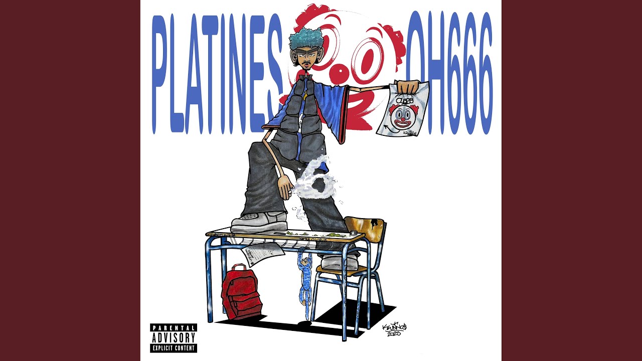 PLATINES