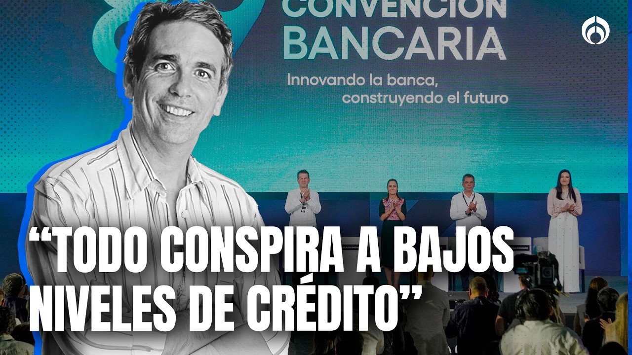 Bancos se comprometen a aumentar créditos y digitalización, pero ¿qué retos enfrenta?