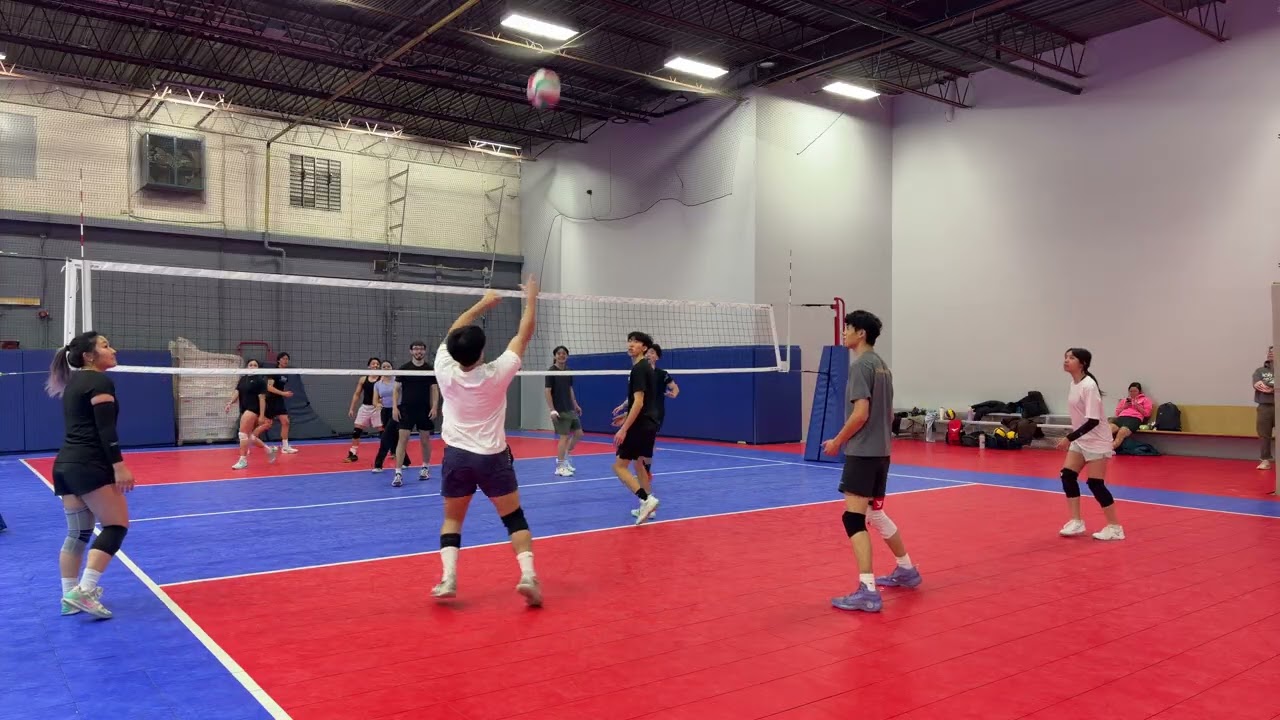 TDVC: Cici's Culinary Class (Feb 26) - Game 1