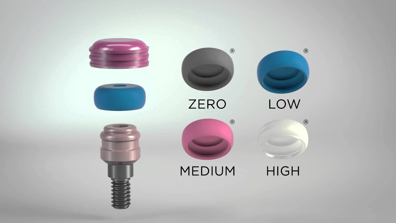 Introducing LOCATOR R-Tx
