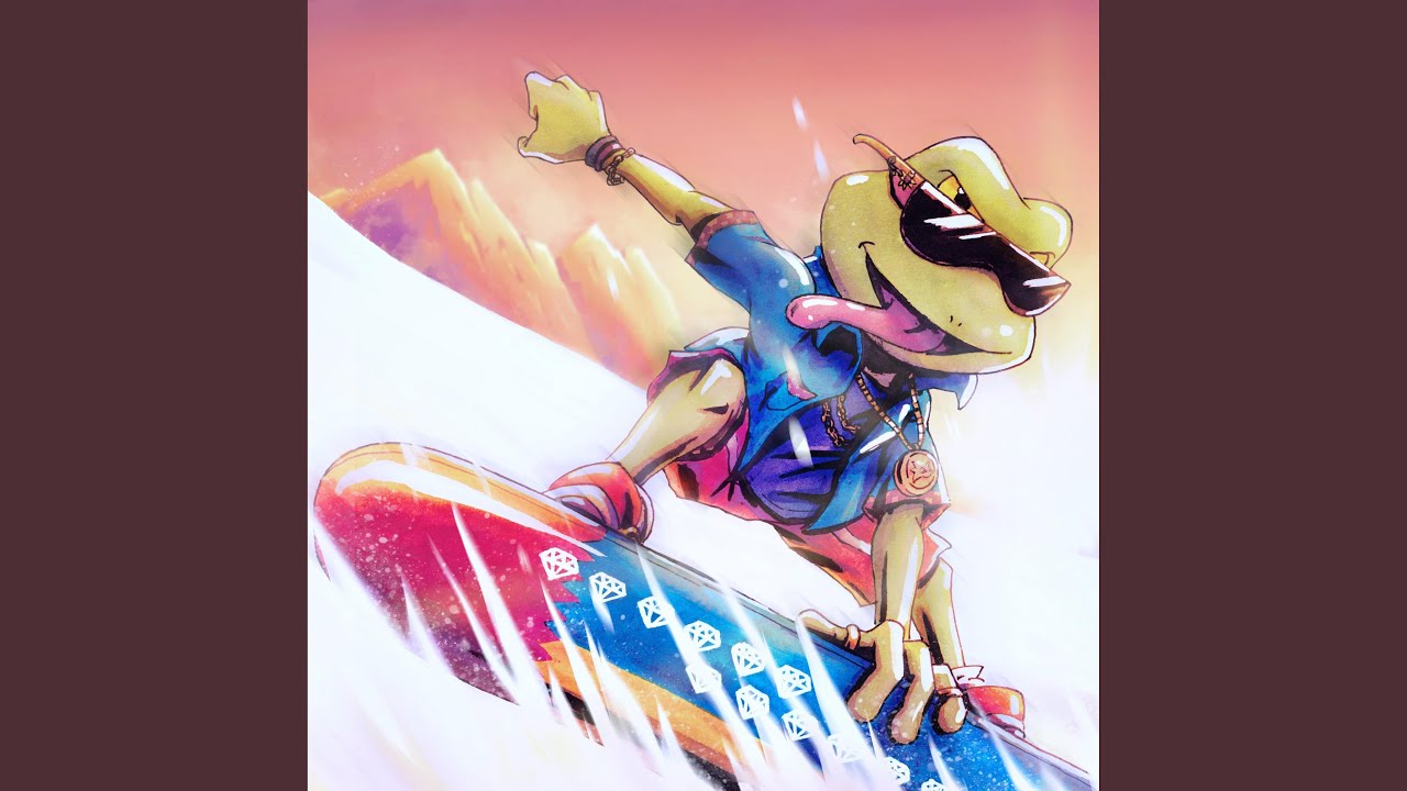 Ice Cap Shuffle