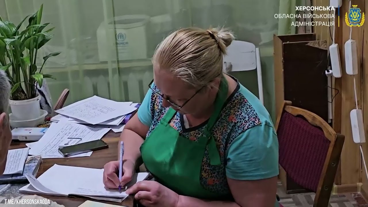 Триває організована евакуація з мікрорайону Корабел у Херсоні