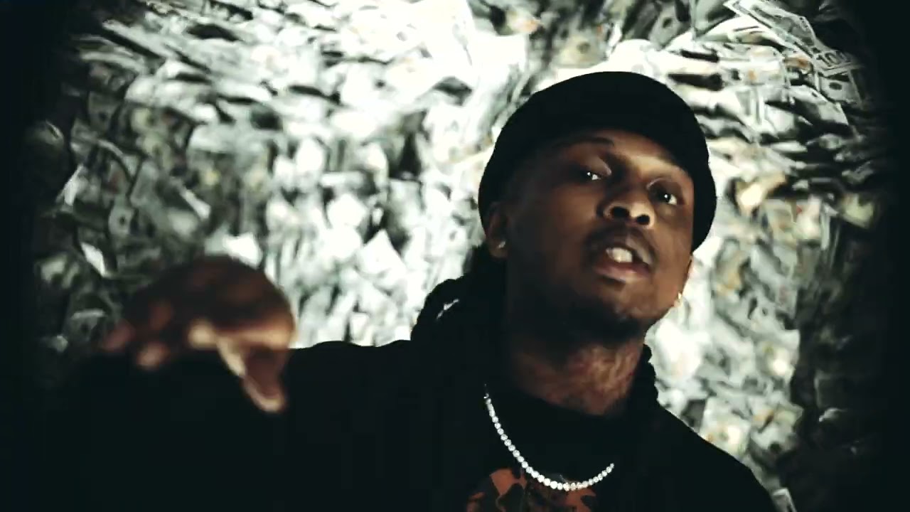 C0ldgame & HotBoyQueez - Selvester | Dir. PoloShotIt (Official Music Video)
