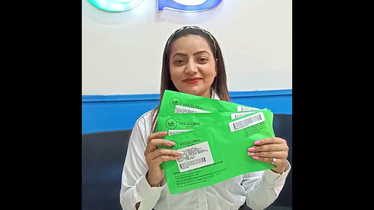 Received 3 Canada tourist Visa | Canada Tourist visa updates 2023 | 🇨🇦Tourist Visa latest updates 🍁