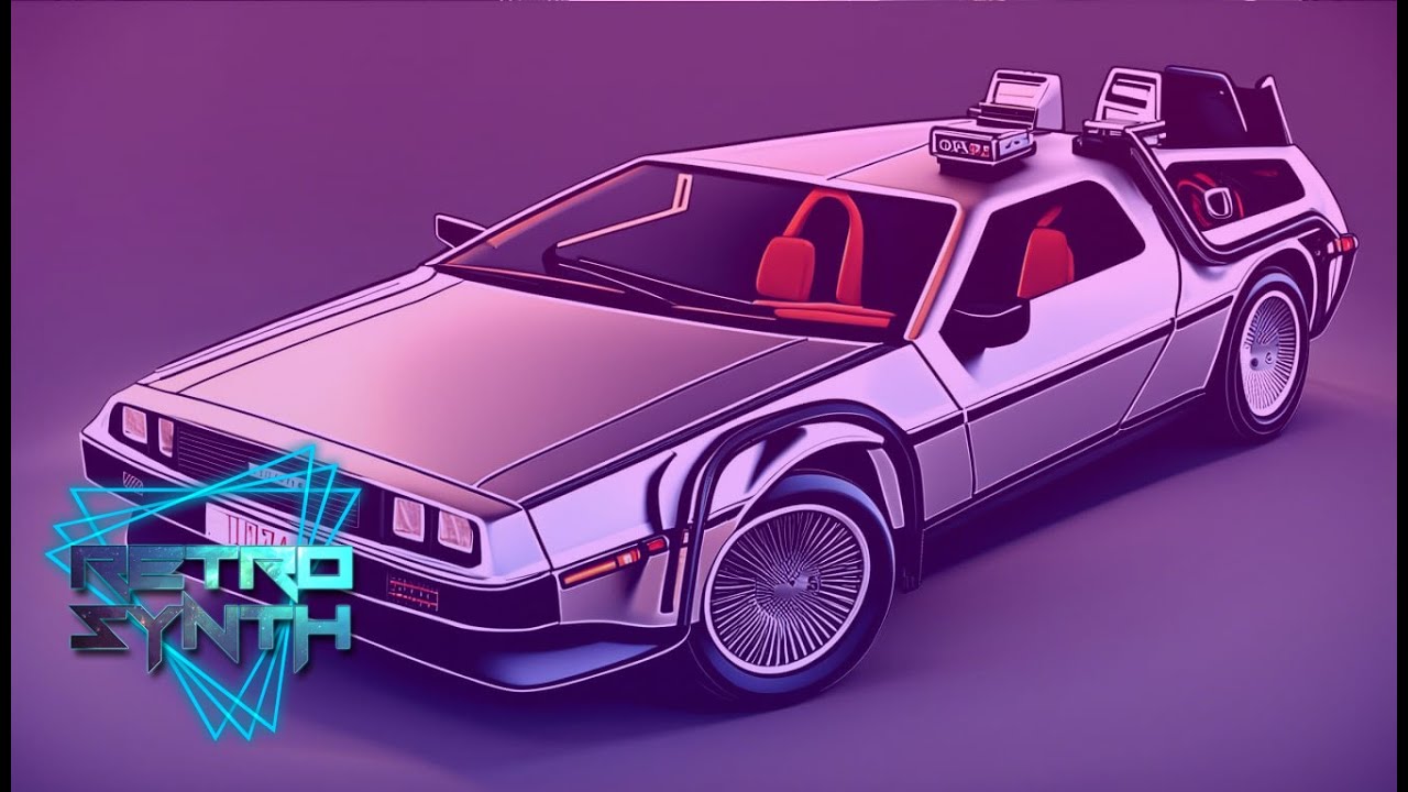 Wacky Submission Thursday with Dan | Synthwave, Retrowave, Electronic Music #synthwave #submission
