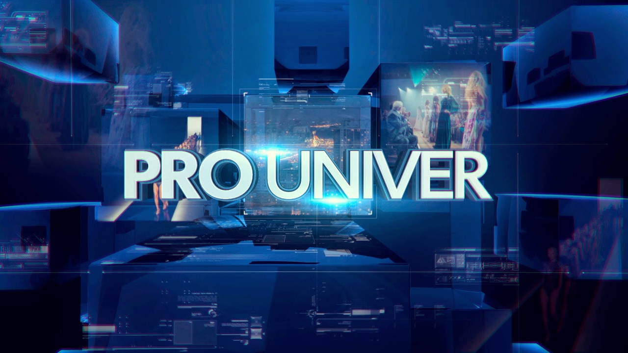 Прямая трансляция пользователя prouniver SPbSUITD / СПбГУПТД