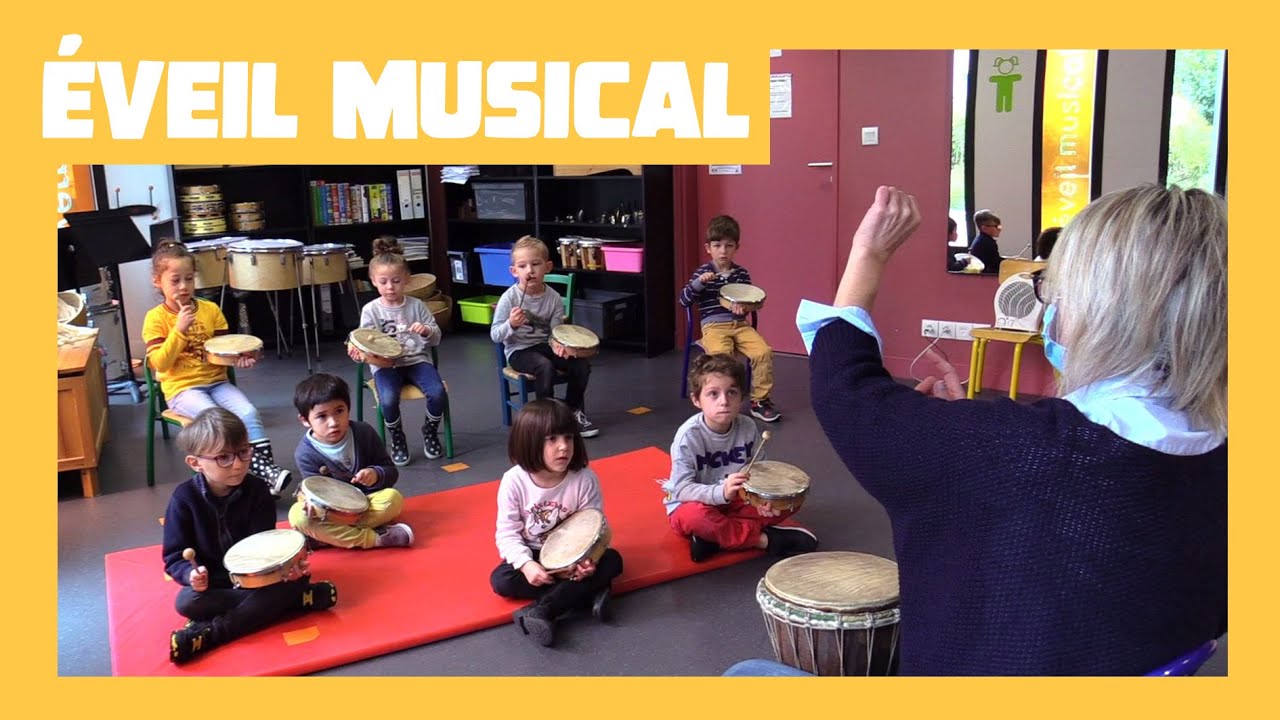 Eveil Musical